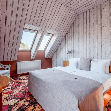 Hotel Lajta Park Mosonmagyarovar Bilik gambar