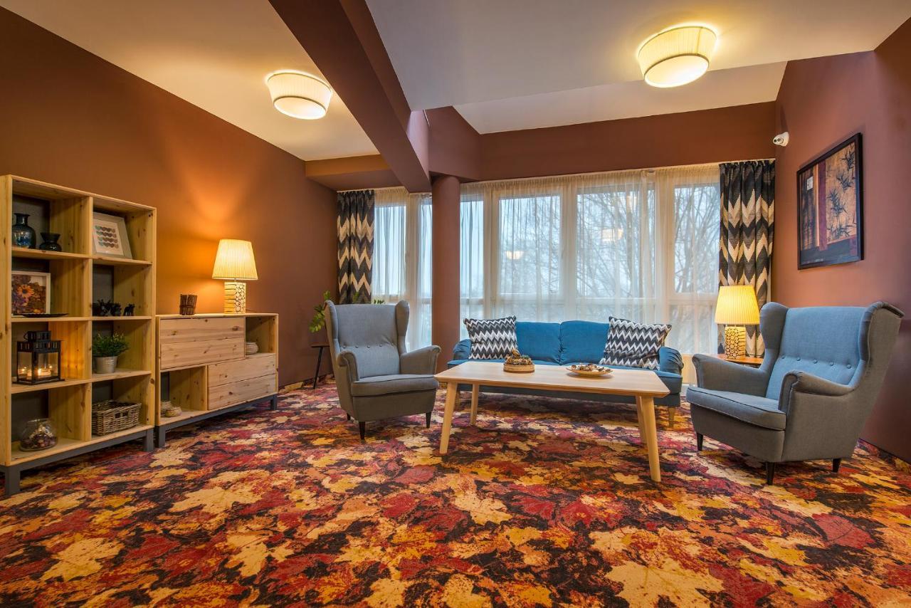 Hotel Lajta Park Mosonmagyarovar Luaran gambar